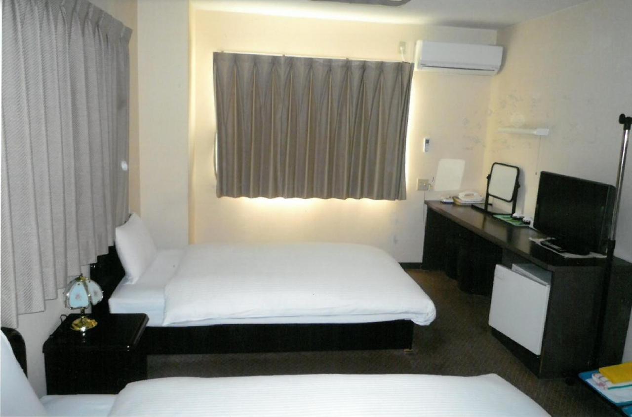 ビジネスホテル相川 ビジネスホテル相川