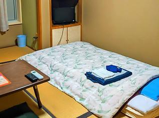 旅館 萬集閣 旅館 萬集閣