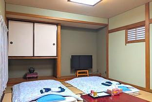 旅館 萬集閣 旅館 萬集閣