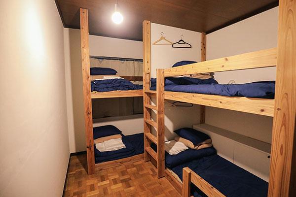 chAho Hostel Nirasaki / Outdoor Base chAho Hostel Nirasaki / Outdoor Base