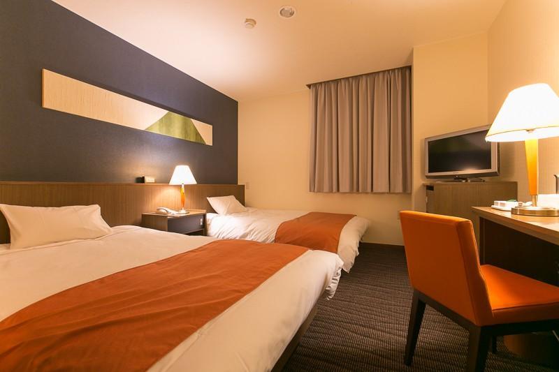 富士山ステーションホテル 富士山ステーションホテル