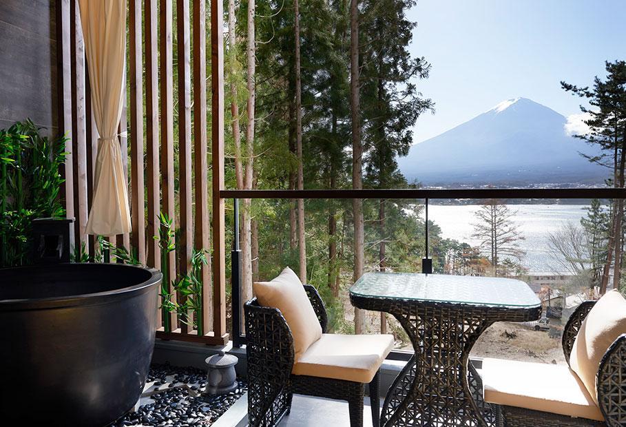 雲ノ上富士ホテル 雲ノ上富士ホテル