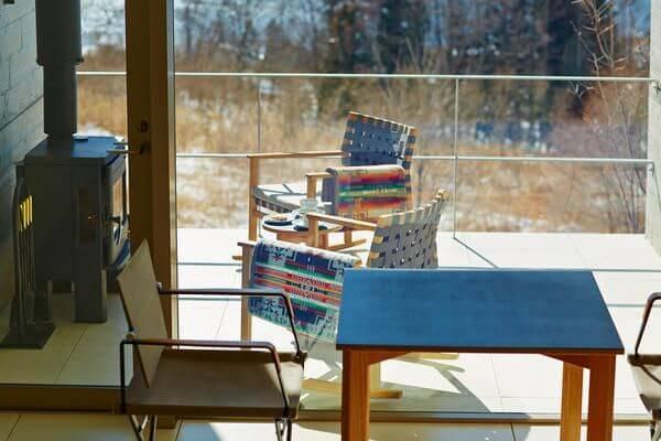 星のや富士 星のや富士