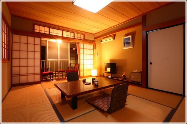 ホテル山水荘 ホテル山水荘