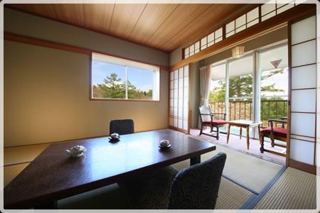 ホテル山水荘 ホテル山水荘