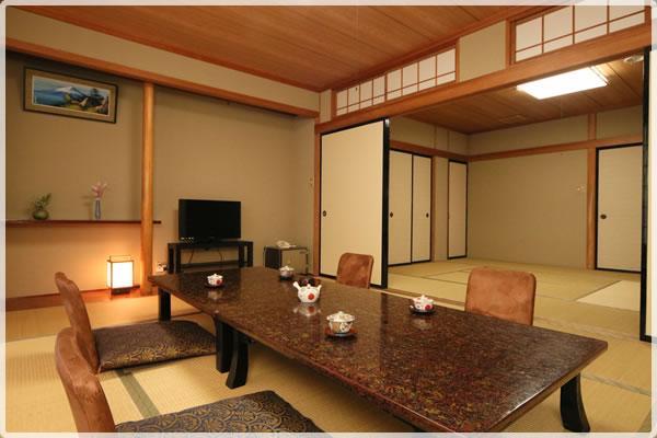 ホテル山水荘 ホテル山水荘