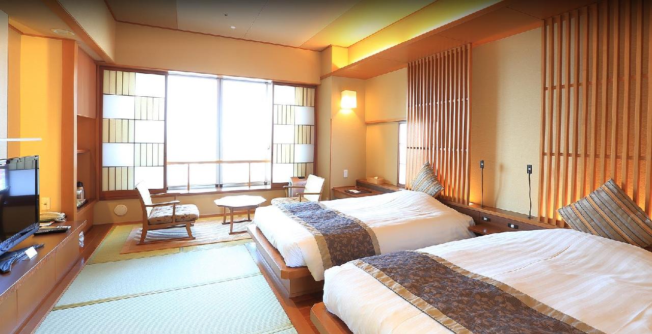 石和温泉郷ホテルやまなみ 石和温泉郷ホテルやまなみ