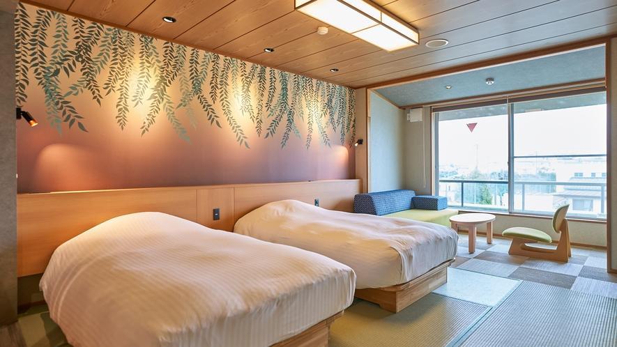 石和名湯館 糸柳 石和名湯館 糸柳