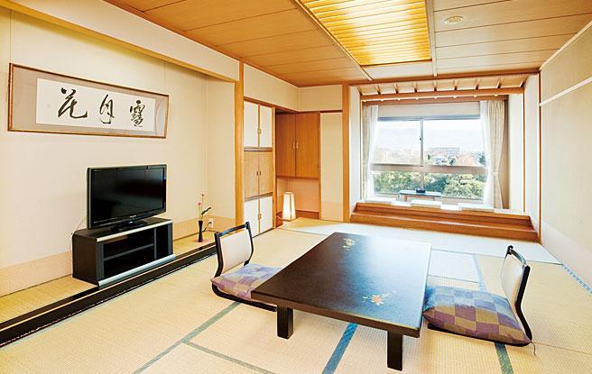 ホテル石風 ホテル石風