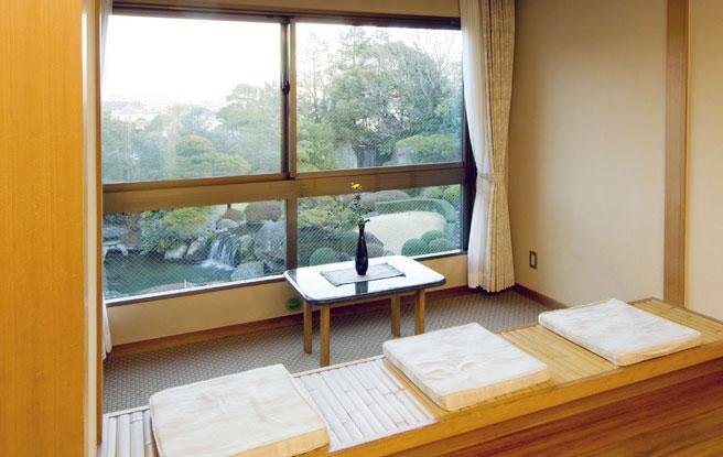 ホテル石風 ホテル石風