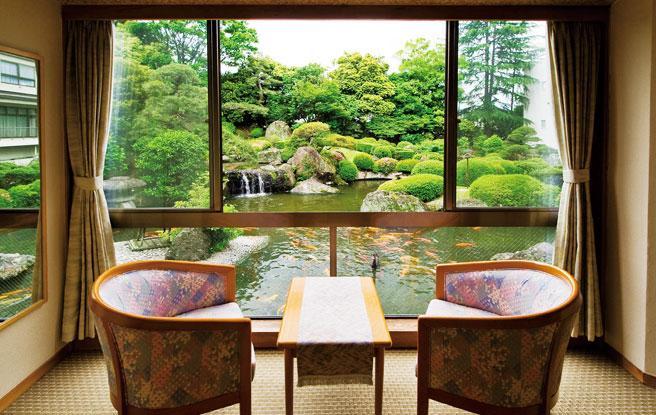 ホテル石風 ホテル石風