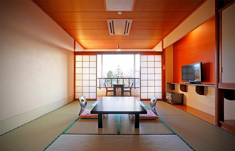 旅館 喜仙 旅館 喜仙