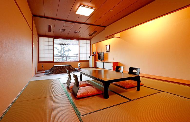 旅館 喜仙 旅館 喜仙