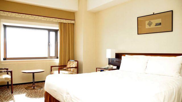 ホテルニューオータニ長岡 ホテルニューオータニ長岡