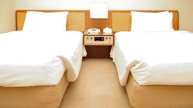 ホテルニューオータニ長岡 ホテルニューオータニ長岡