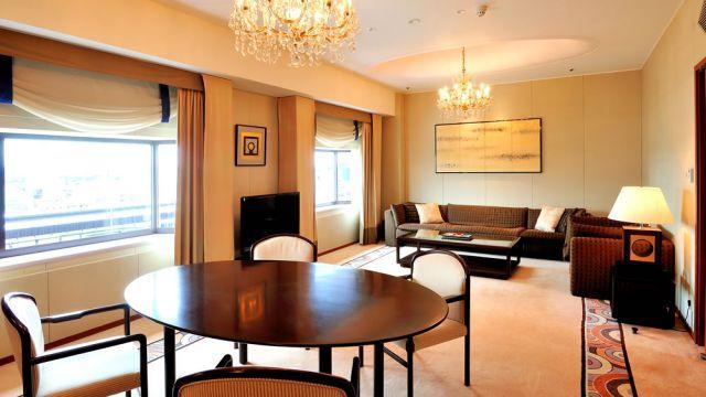 ホテルニューオータニ長岡 ホテルニューオータニ長岡