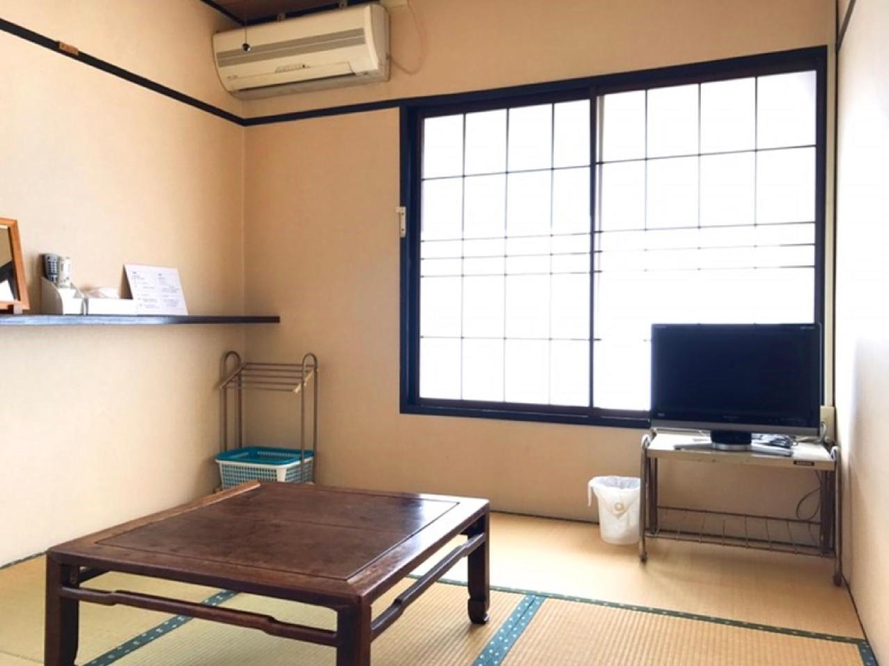 三幸旅館 三幸旅館