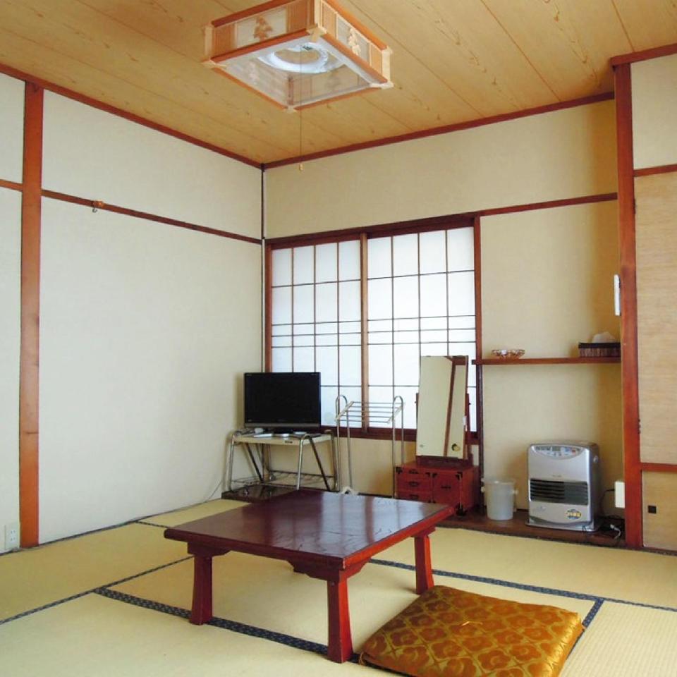 三幸旅館 三幸旅館