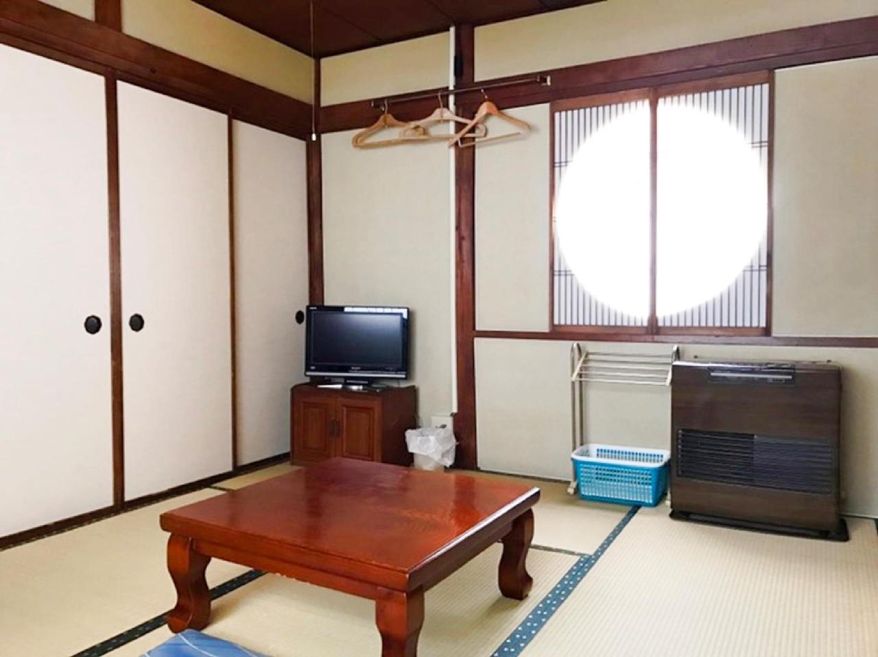 三幸旅館 三幸旅館