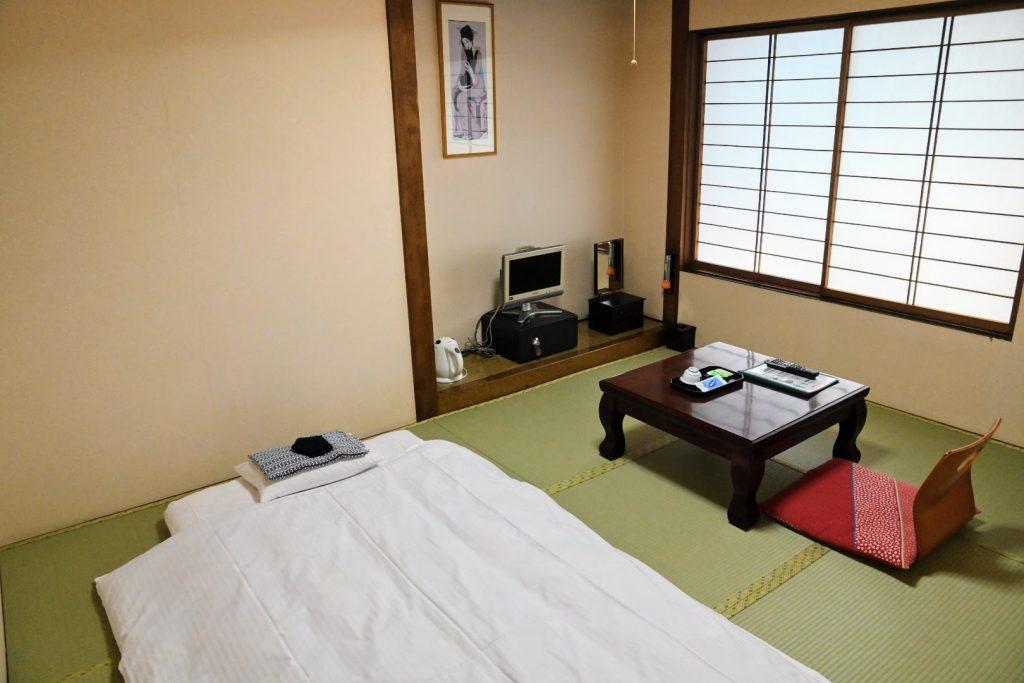 旅館 附船屋 旅館 附船屋
