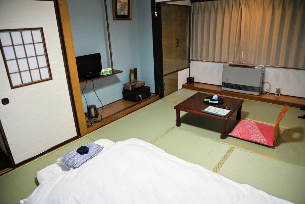 旅館 附船屋 旅館 附船屋