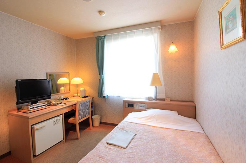 タカダステーションホテル タカダステーションホテル