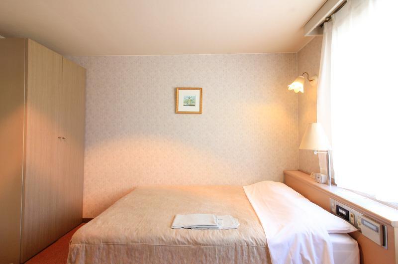 タカダステーションホテル タカダステーションホテル