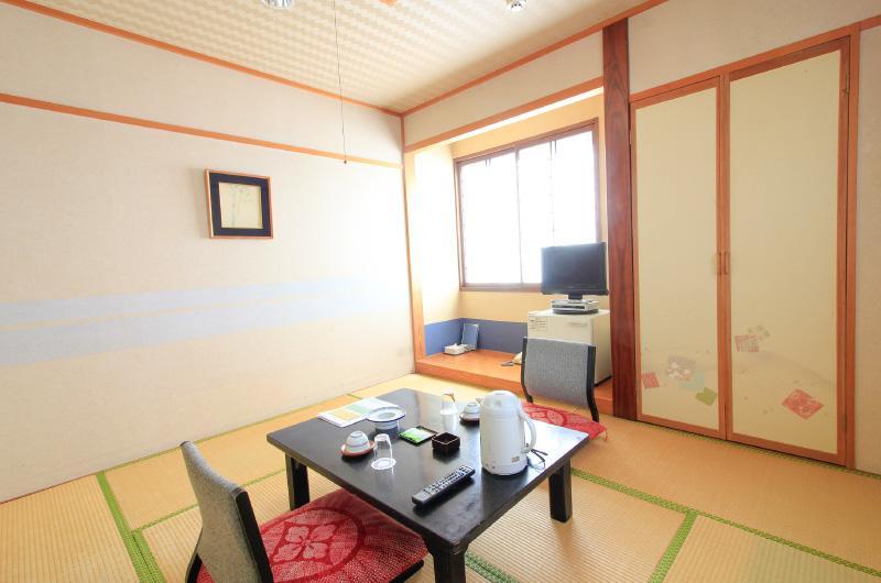 タカダステーションホテル タカダステーションホテル