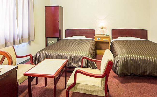 佐久一萬里温泉ホテル 佐久一萬里温泉ホテル