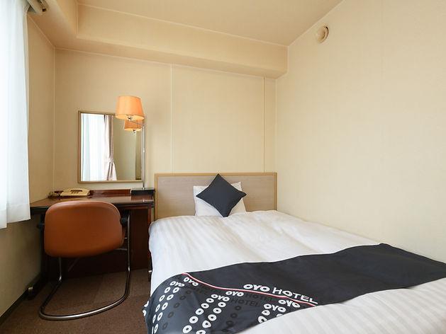 Tabist 上田ステーションホテル Tabist 上田ステーションホテル