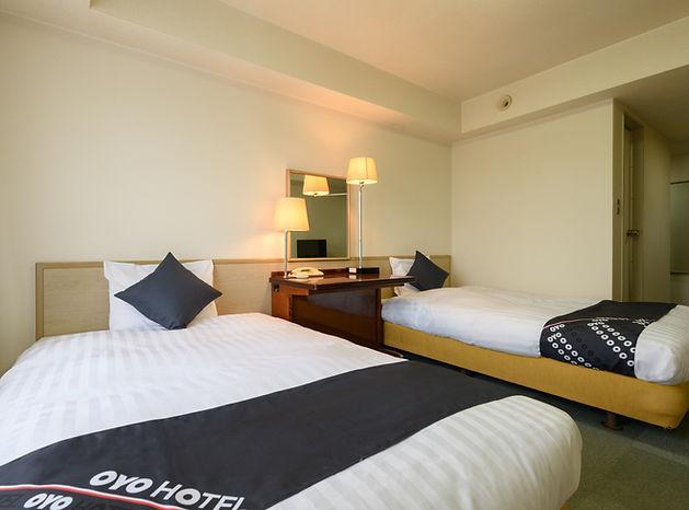 Tabist 上田ステーションホテル Tabist 上田ステーションホテル