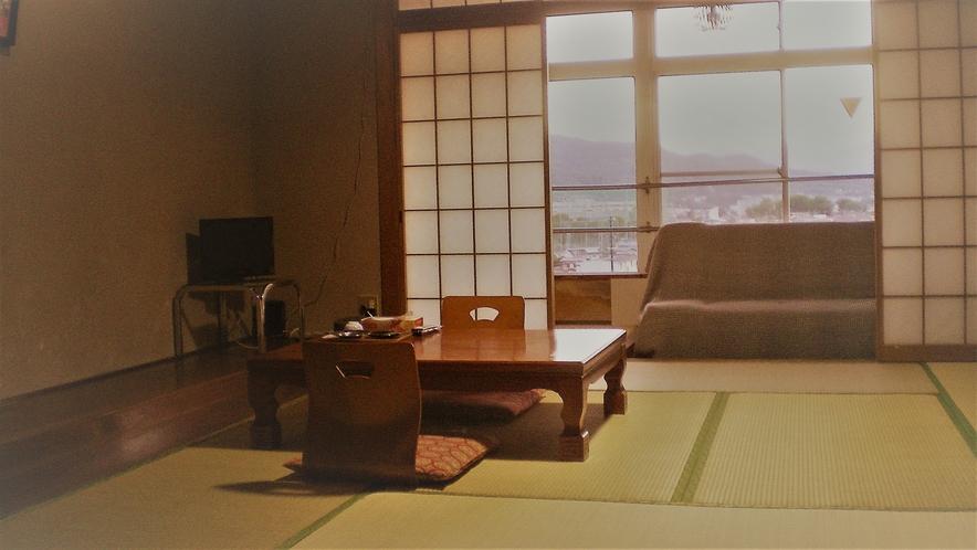 ホテル上田山荘 ホテル上田山荘