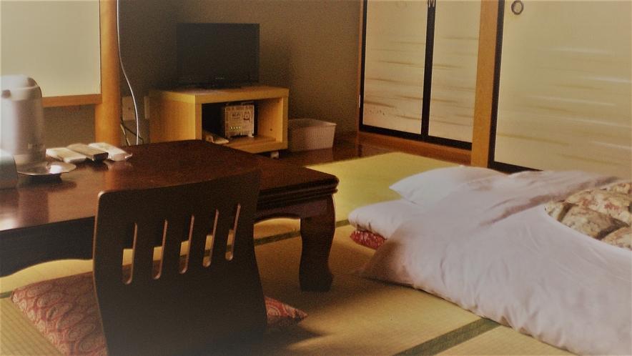 ホテル上田山荘 ホテル上田山荘