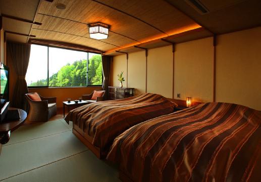 山野草の宿 二人静 山野草の宿 二人静