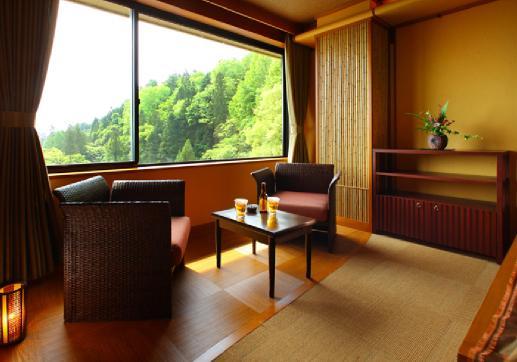 山野草の宿 二人静 山野草の宿 二人静