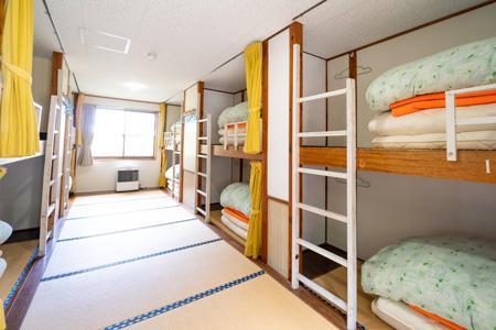 駒ヶ根ユースホステル 駒ヶ根ユースホステル