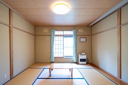 駒ヶ根ユースホステル 駒ヶ根ユースホステル