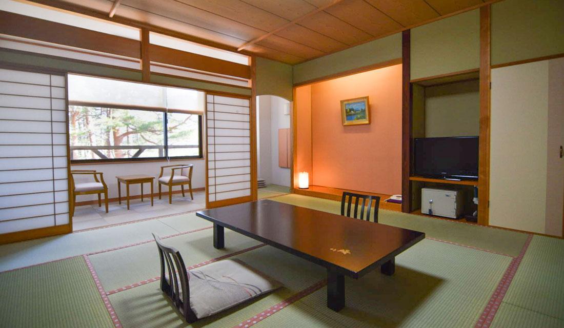 ホテルやまぶき ホテルやまぶき