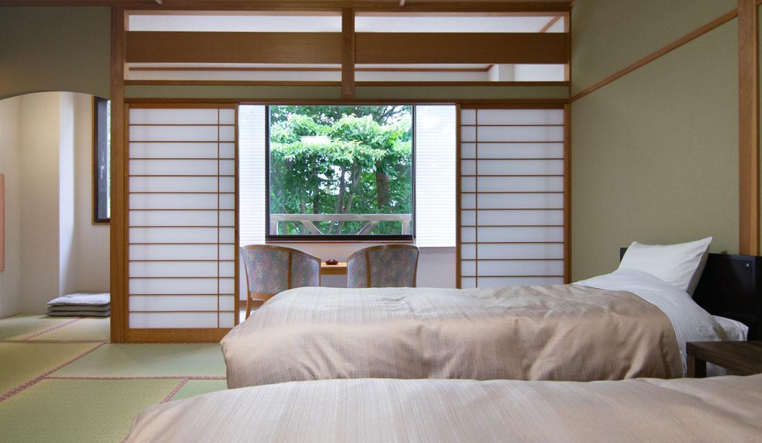 ホテルやまぶき ホテルやまぶき