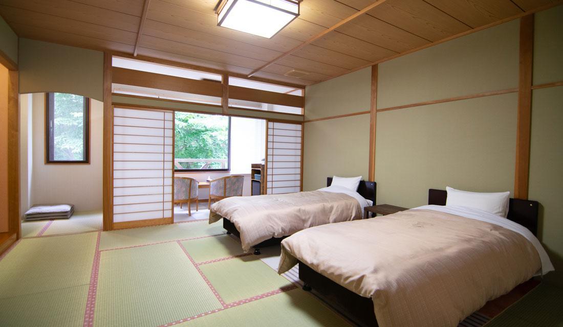 ホテルやまぶき ホテルやまぶき