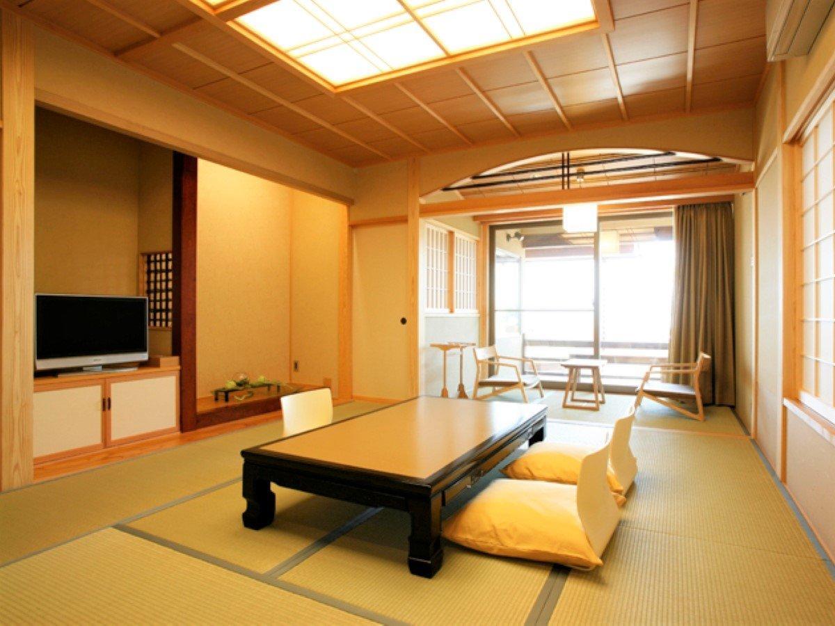 和みの湯宿 なかやま 和みの湯宿 なかやま