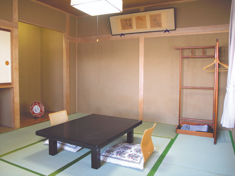 あいや旅館 あいや旅館