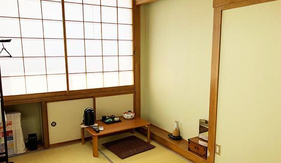 花鳥屋旅館 花鳥屋旅館