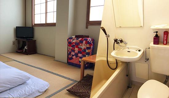 花鳥屋旅館 花鳥屋旅館