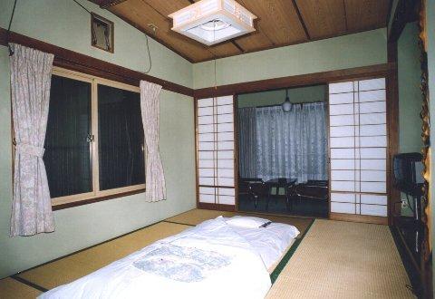 美義屋旅館 美義屋旅館