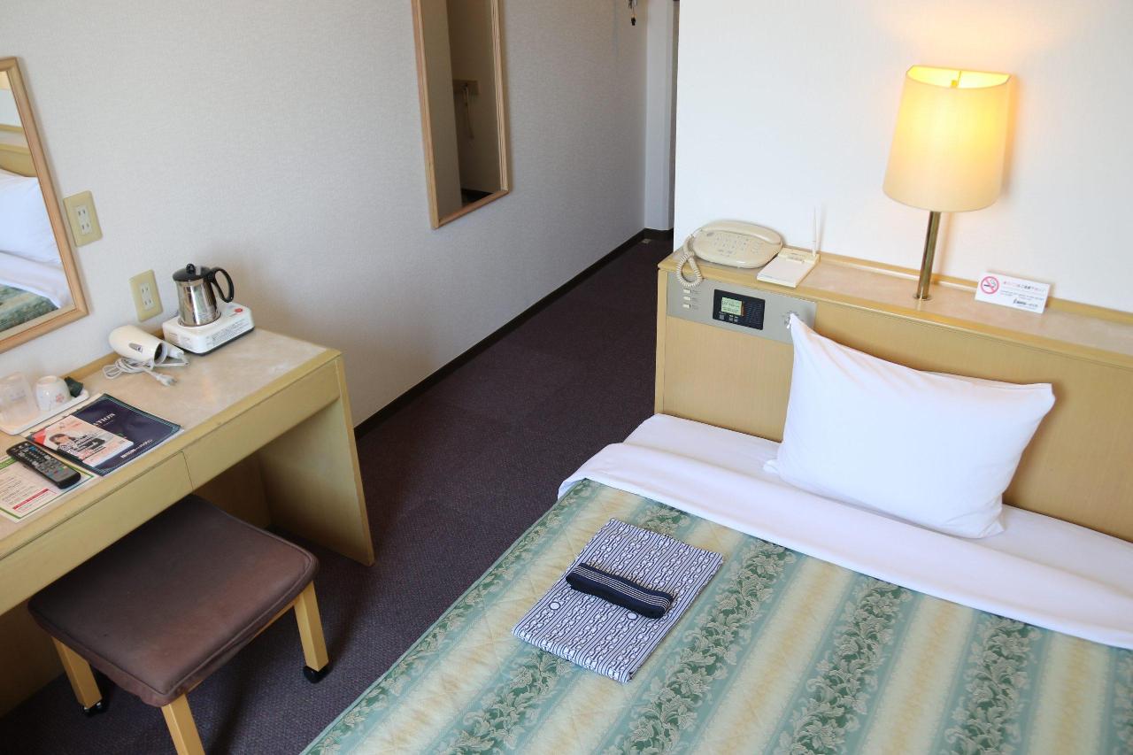 藤岡第一ホテル 藤岡第一ホテル