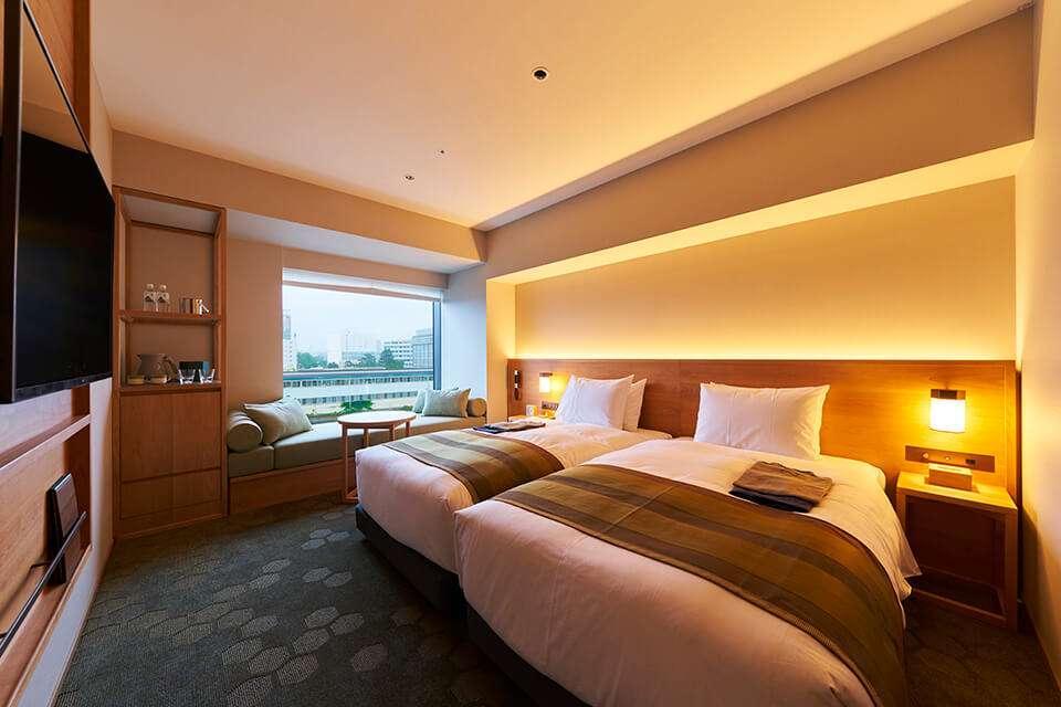 富士山三島東急ホテル 富士山三島東急ホテル