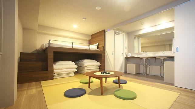 Hotel Gee Haive(ホテルジーハイブ) Hotel Gee Haive(ホテルジーハイブ)