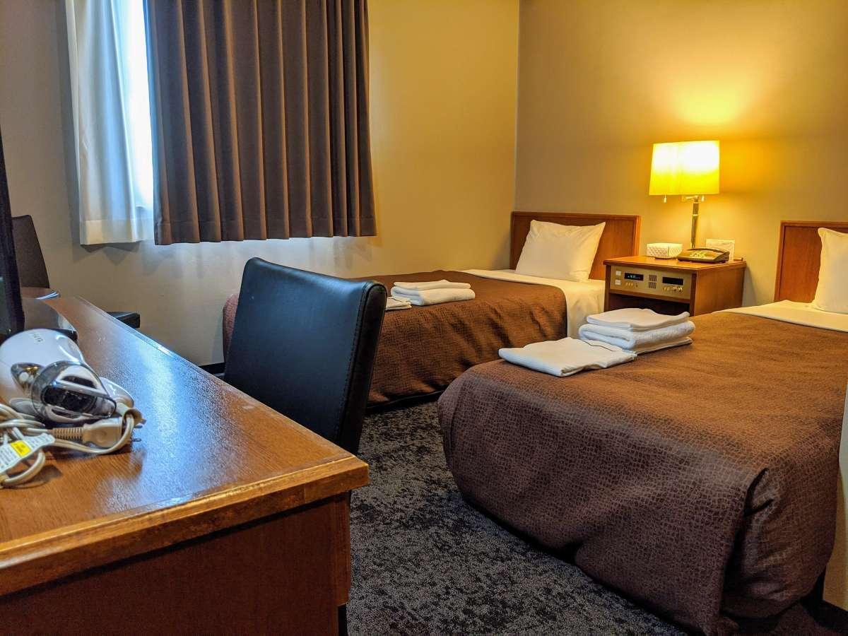 ホテルセレクトイン三島 ホテルセレクトイン三島