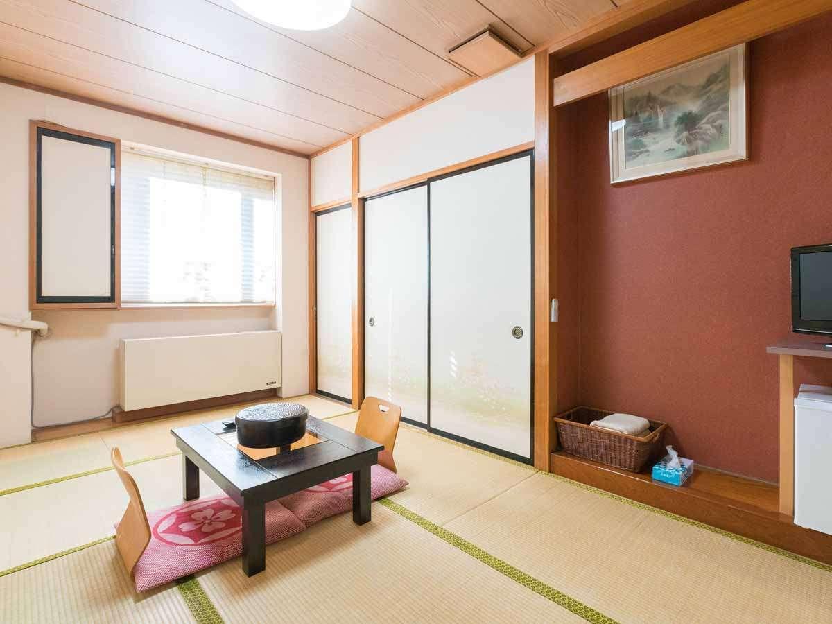 旅館 山月 旅館 山月